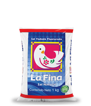 La Fina