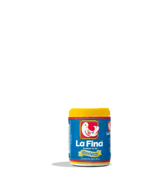 La Fina